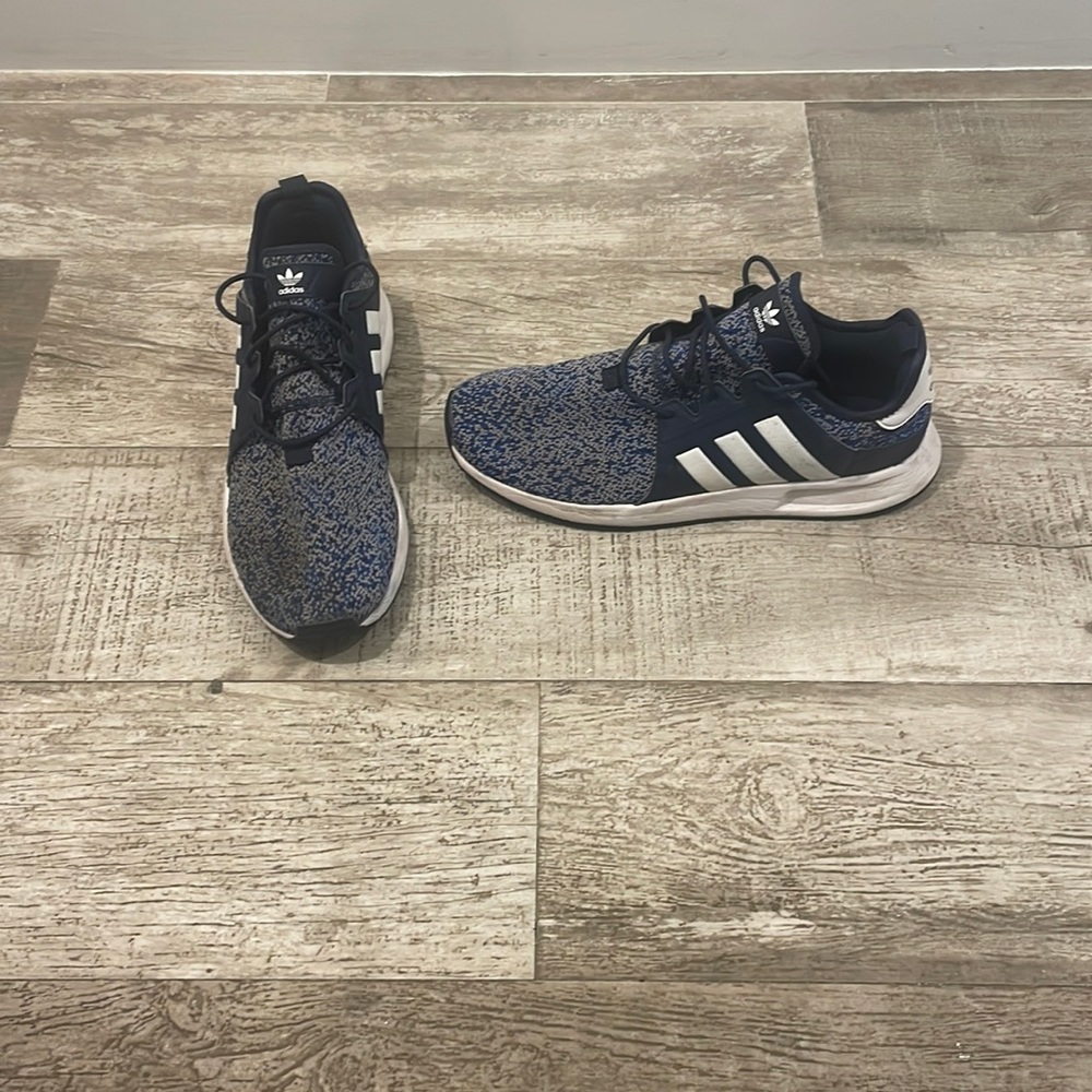 Adidas sneakers